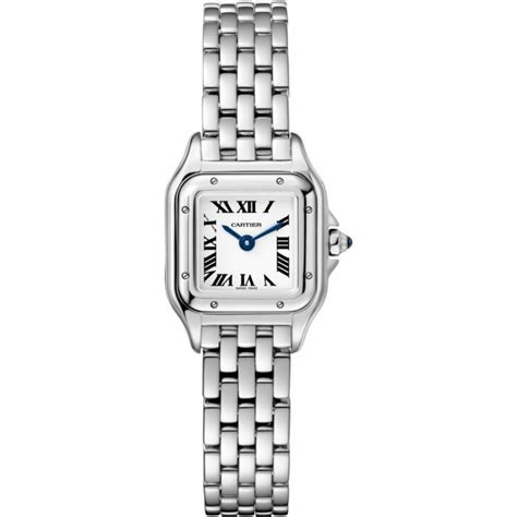 cartier wspn0019 watch